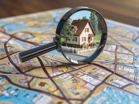 prospection immobilière