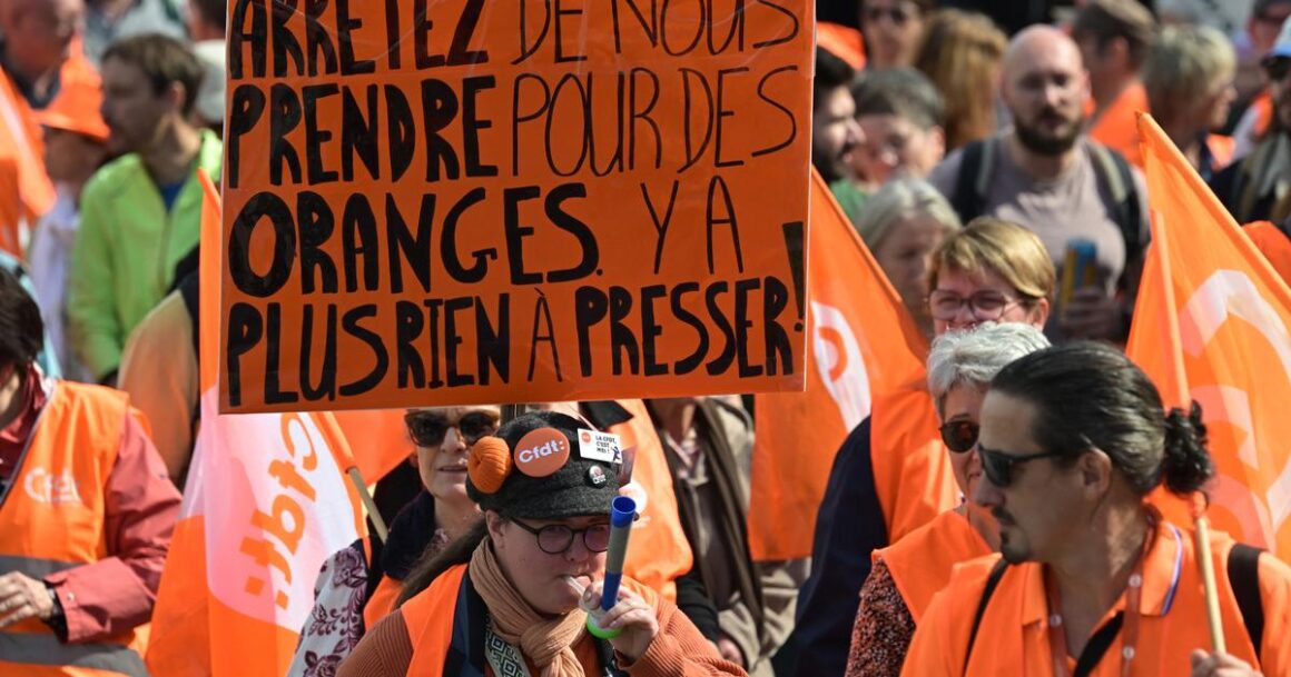 baisse d'impôt ménages modestes