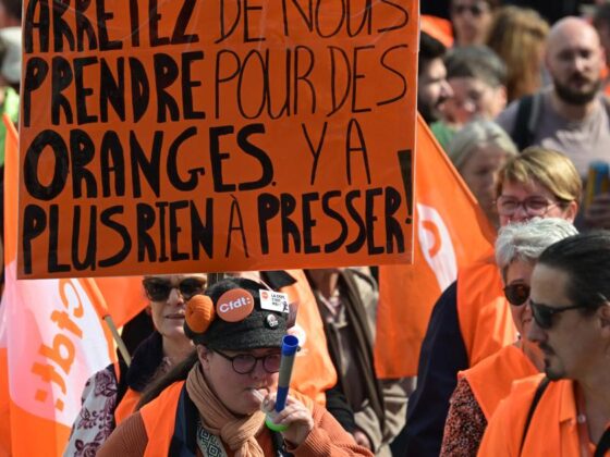 baisse d'impôt ménages modestes