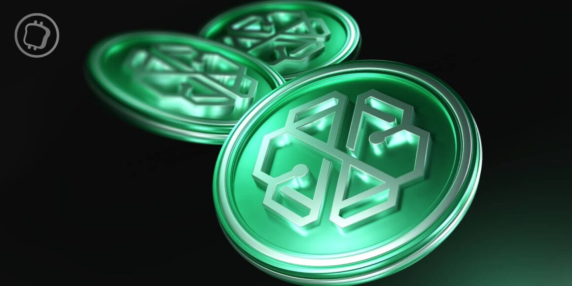 cryptomonnaie BORG