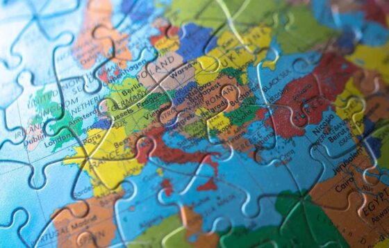 temps de travail en Europe