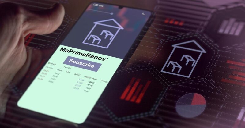 MaPrimeRénov