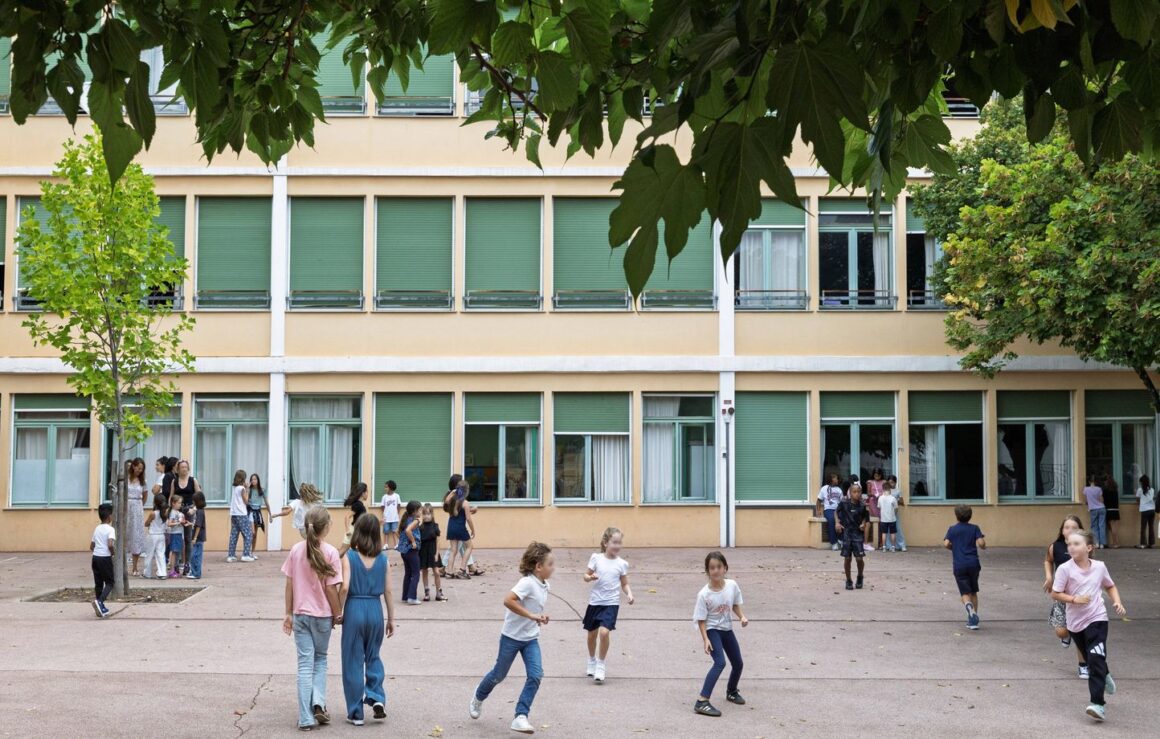 enfants du voyage écoles Calvados