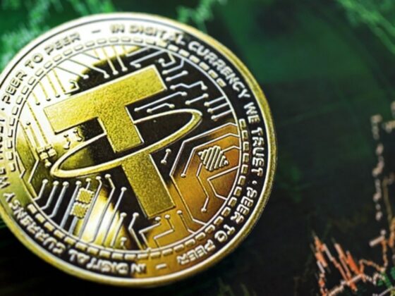 Tether Rumble stablecoin