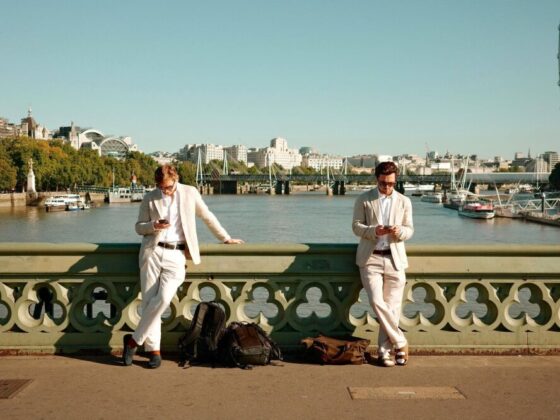 émission tech européenne