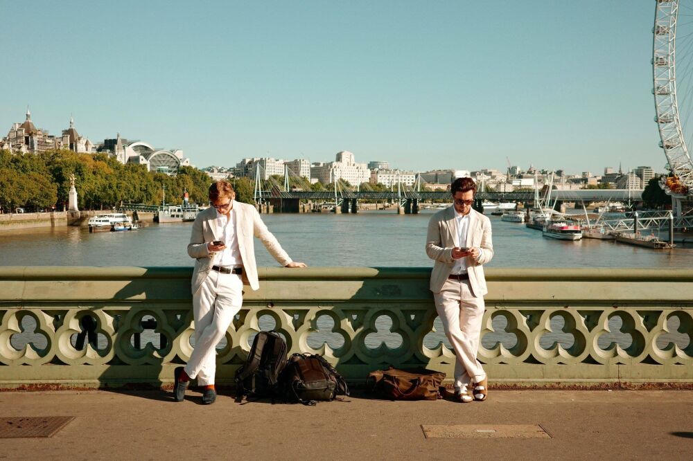 émission tech européenne