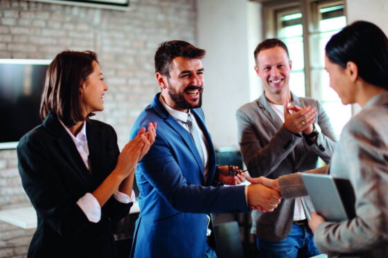 recrutement immobilier