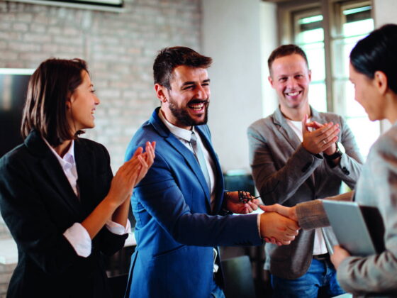 recrutement immobilier