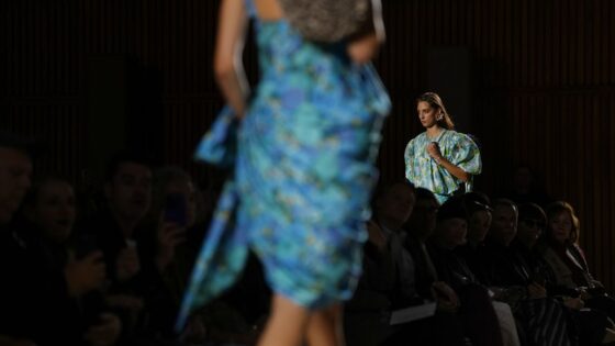 semaine de la mode Paris 2025