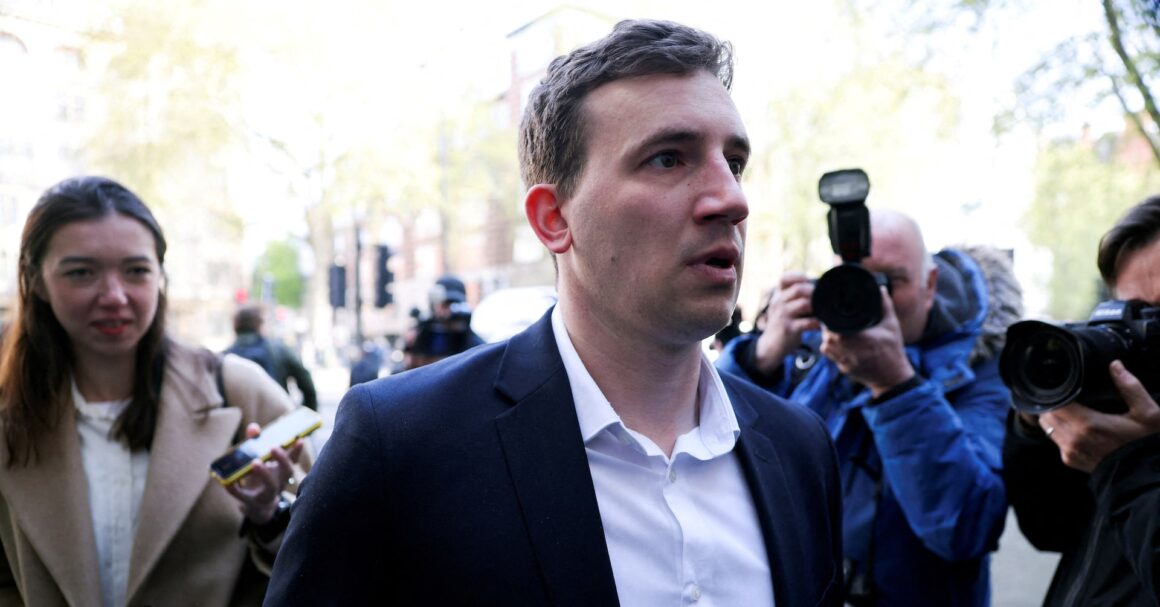 procès espionnage Chine