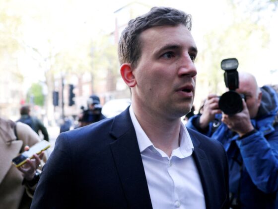 procès espionnage Chine