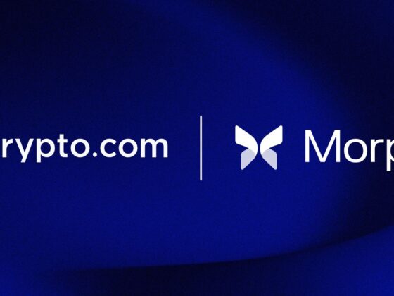 Morpho Crypto.com Cronos