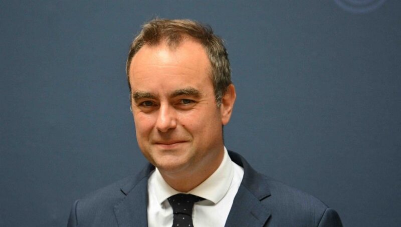 nommer gouvernement