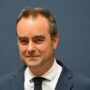 nommer gouvernement