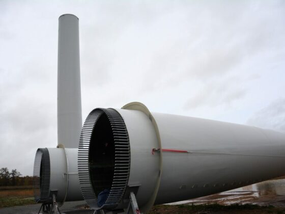 énergies renouvelables