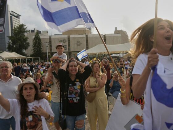 Israël Gaza 7 octobre