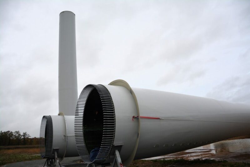 énergies renouvelables