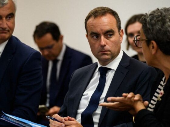 impôt sur le revenu couples SMIC