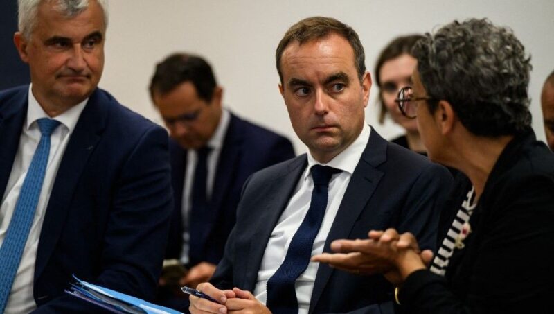 impôt sur le revenu couples SMIC