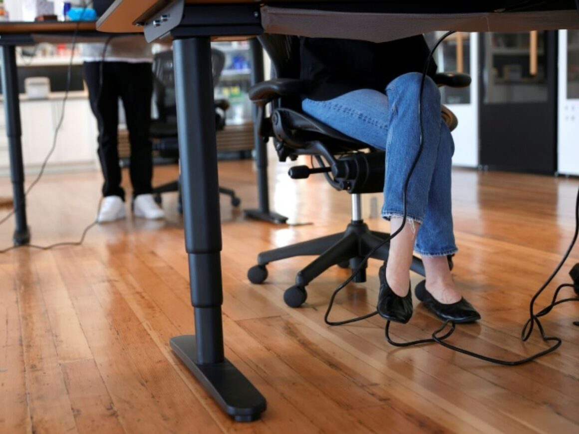 marcher toutes les 30 minutes