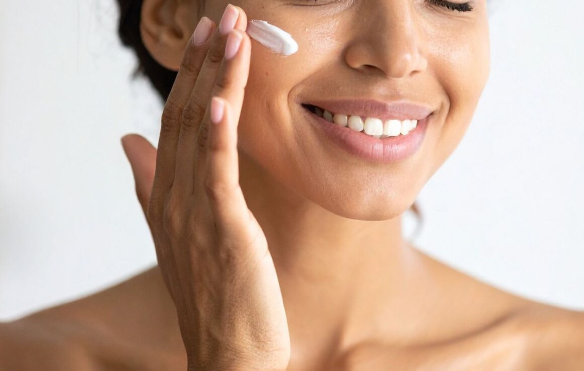 octrylène cosmétiques