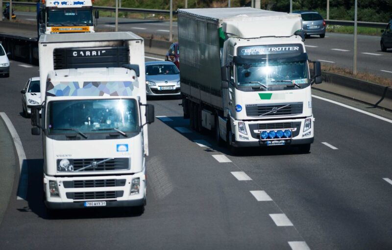 interdiction poids lourds Lavaur