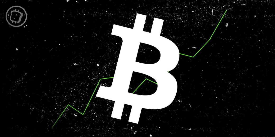 Bitcoin record historique