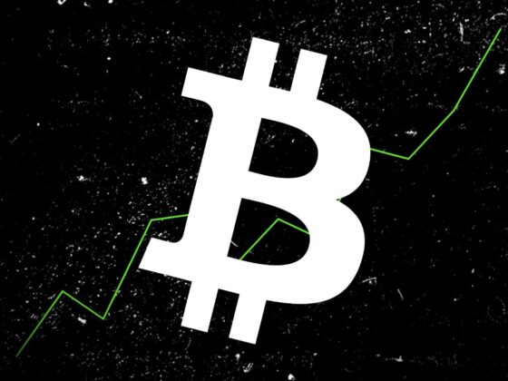Bitcoin record historique