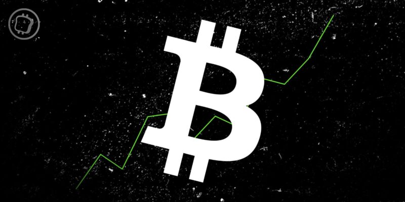 Bitcoin record historique