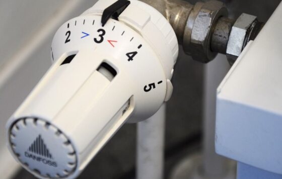 pompes à chaleur électriques