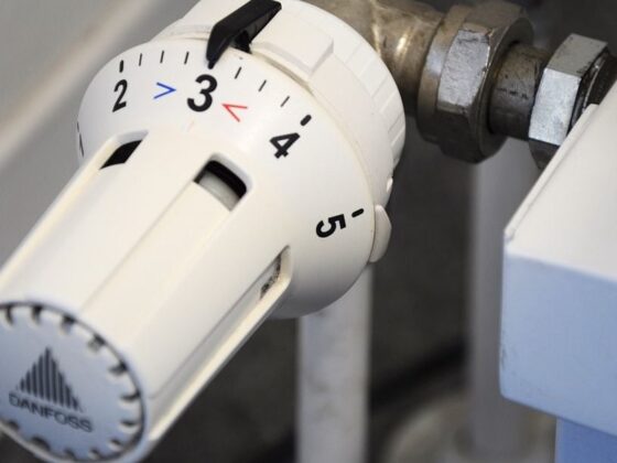pompes à chaleur électriques