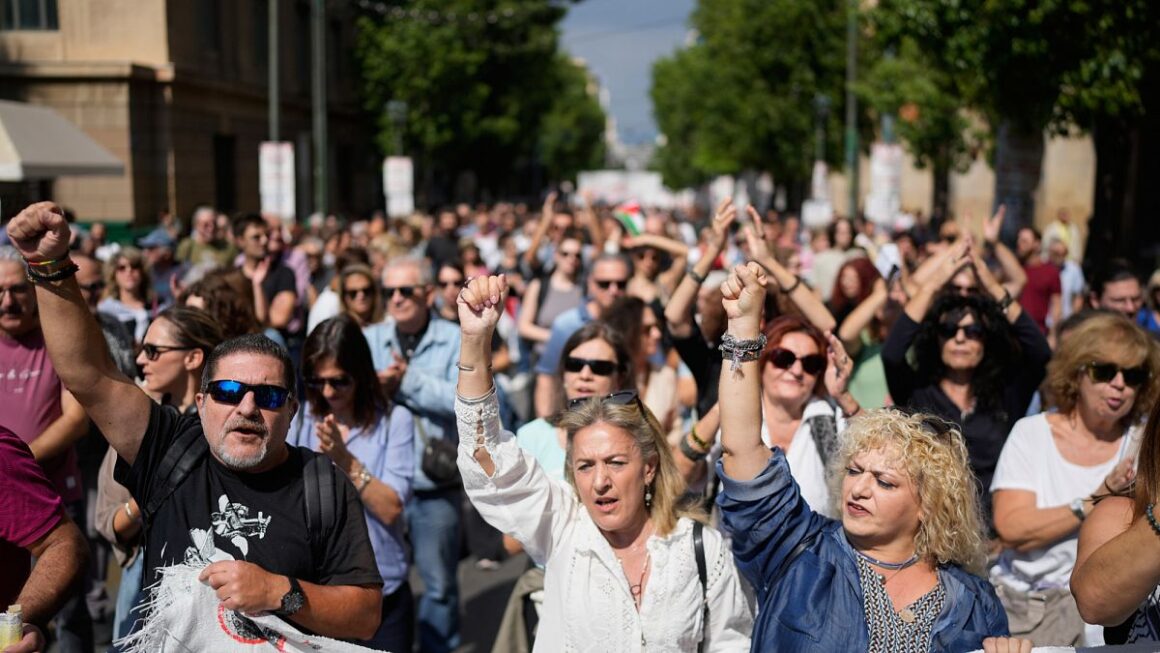 grève législation du travail