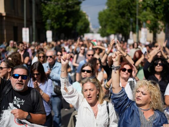 grève législation du travail
