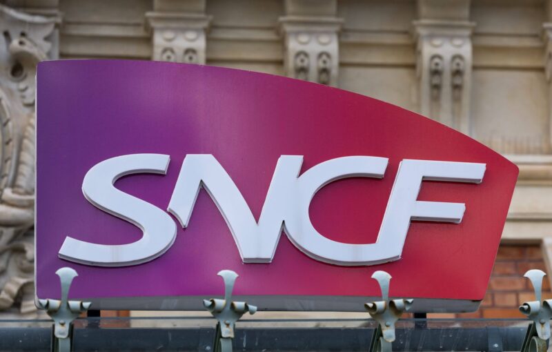 arnaque SNCF remboursement