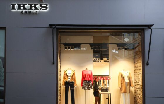 IKKS redressement judiciaire