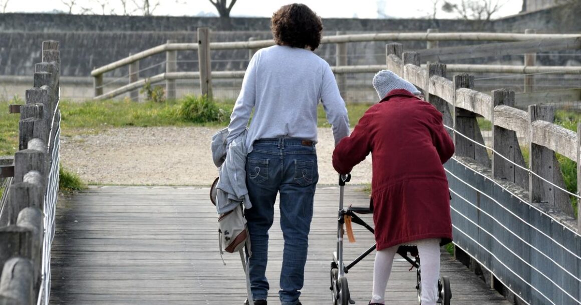 journée nationale des aidants