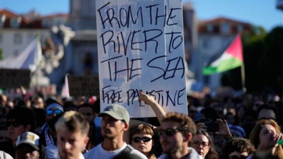 Rapatriement militants Gaza