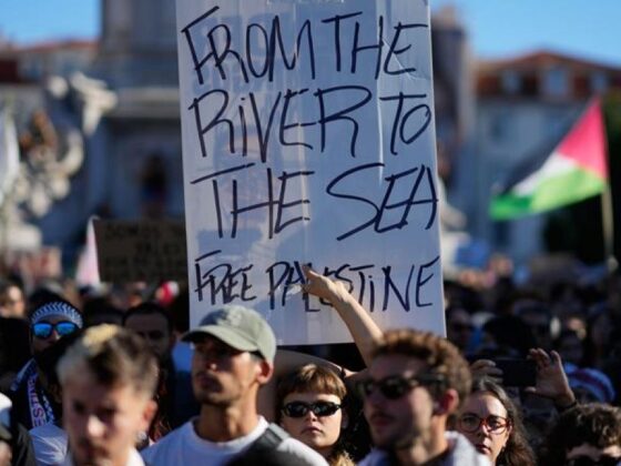 Rapatriement militants Gaza