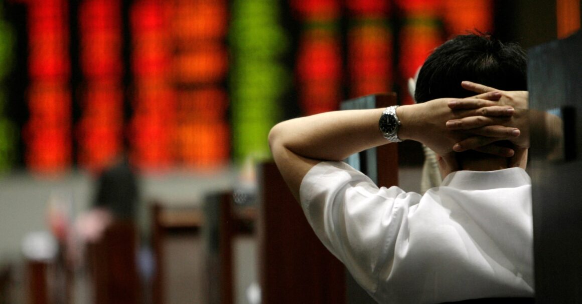 bourse Asie IA
