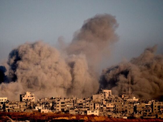 accord Israël Hamas