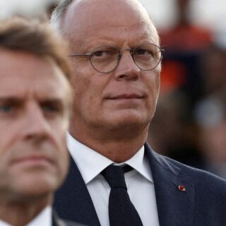 Édouard Philippe