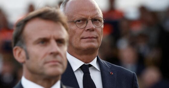 Édouard Philippe