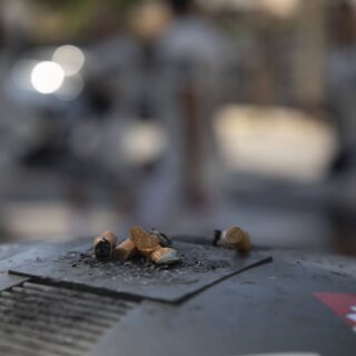 contrôles tabac mineurs