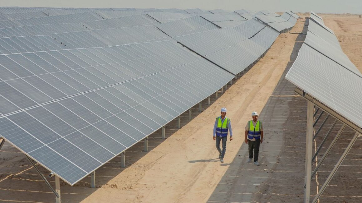 énergie solaire moins chère