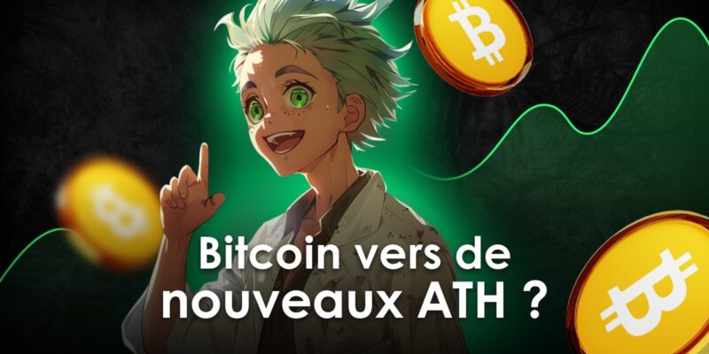 Bitcoin ATH