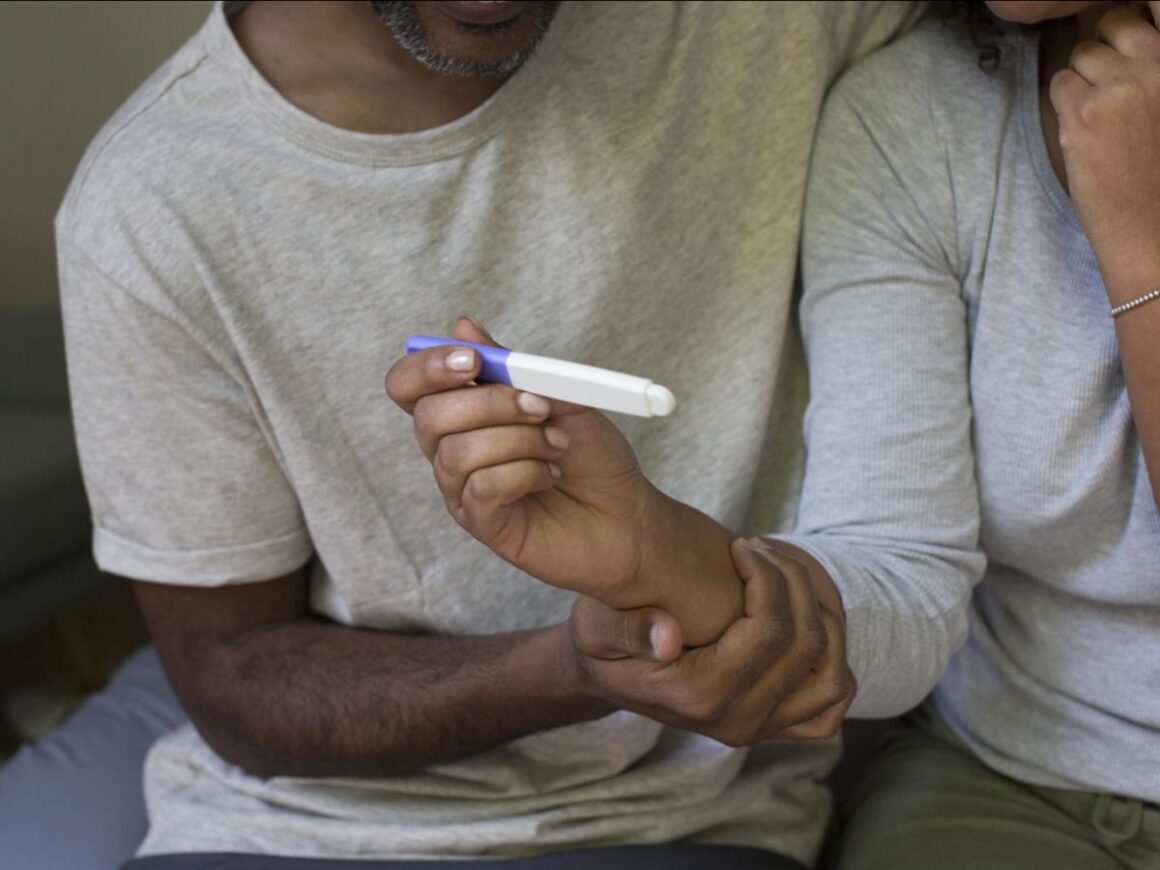 fertilité féminine