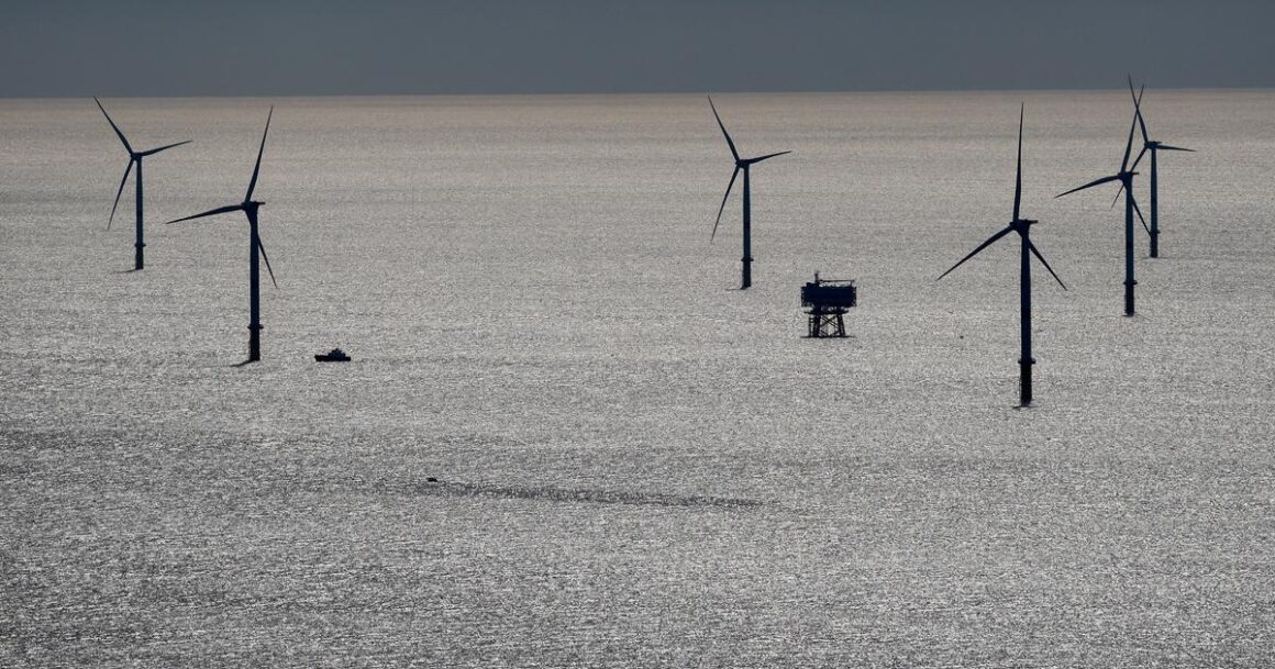 croissance énergies renouvelables