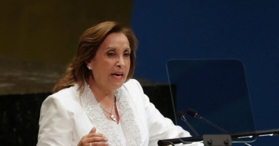destitution présidentielle Pérou