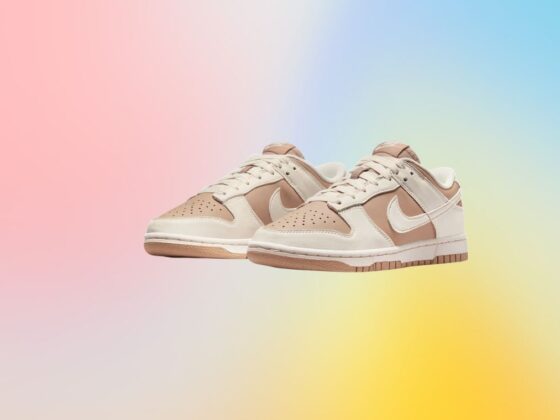 Nike Dunk Low moins de 60 euros