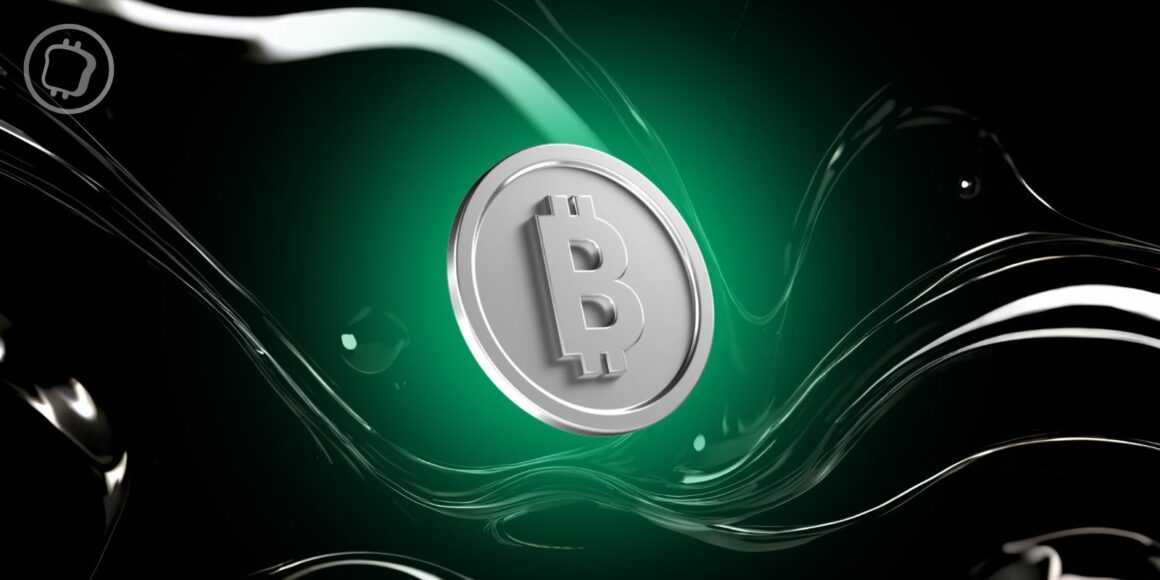 ETF Bitcoin